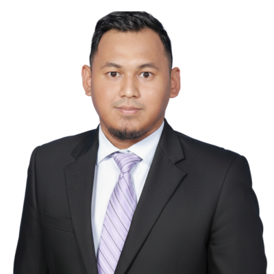 Muhammad Sadiqzubair Saffie