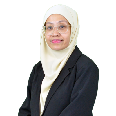 Saidatul Akmar Mohd Sazali