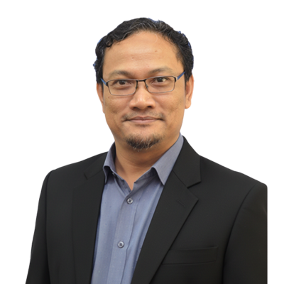 Assoc. Prof. Ir. Dr. Shabudin Mat