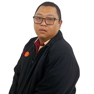 Ts. Mohd Shah Sahri