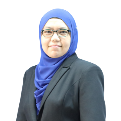 Sharifah Nurintan Fazlina Syed Mohamed