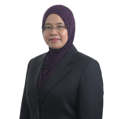 Siti Norayuni Misman