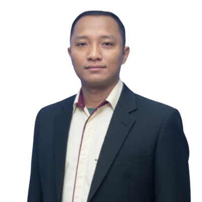 Muhammad Nur Syarifuddin A.Wahid
