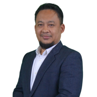 Ir. Ts. Dr. Zulhanafi Paiman