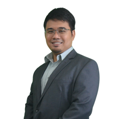 Dr. Muhammad Azfar Noordin