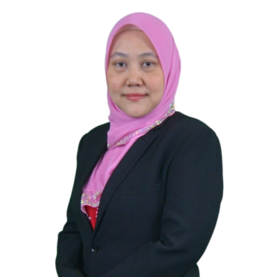 Norzehan Ismail