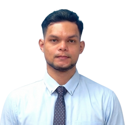 Dr. Mohd Badrul Salleh