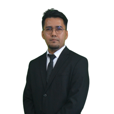 Dr. Muhammad Danial Abu Hasan