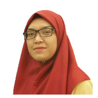 Siti Farahwahida Md Nor