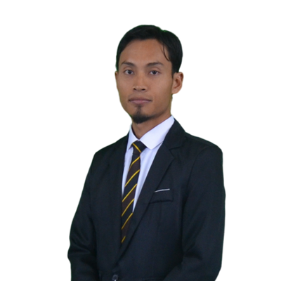 Mohamad Helmi Husin