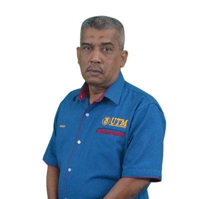 Nazim Abu Bakar