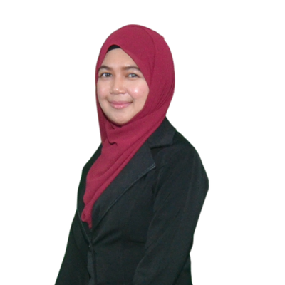 Dr. Nurfarrahain Nadia Ahmad