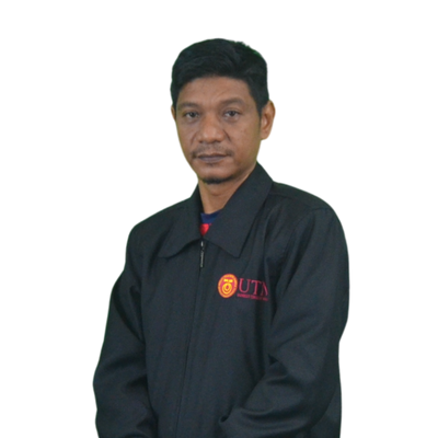 Syahrizam Abdul Rahman