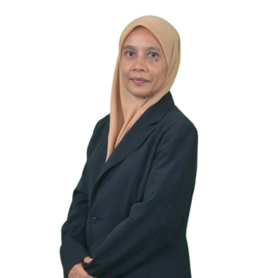 Zanariah Abdul Hamid @ Sulaiman