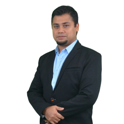 Mohd Zarieth Hafiz Mat Hussain