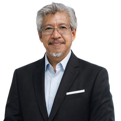 Khairul Anwar  Hanafiah