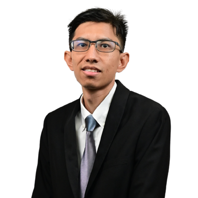 Ts. Dr. Ahmad Syahin Abu Talib