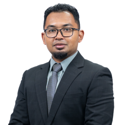 Assoc. Prof. Ir. Dr. Amir Putra Md Saad