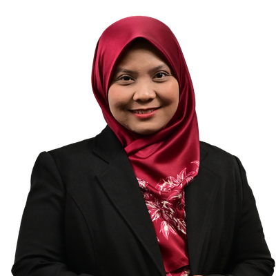 Dr. Arifah Ali