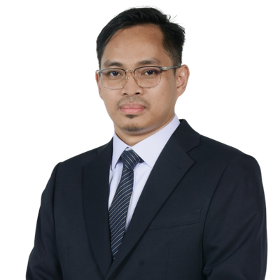 Dr. Muhamad Fauzi Abd Rased
