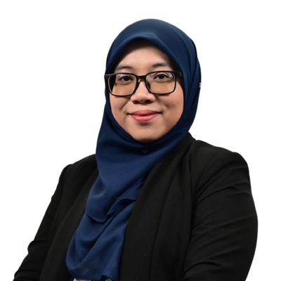 Dr. Farah Ellyza Hashim