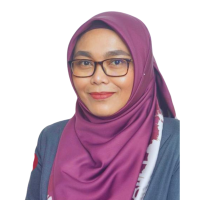 Prof. Ts. Dr. Haslinda Mohamed Kamar
