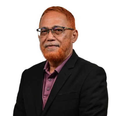 Prof. Dr. Izman Sudin