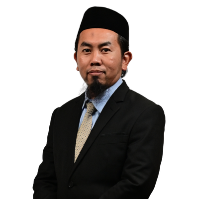 Assoc. Prof. Ts. Dr. Mohd Fairus  Mohd Yasin