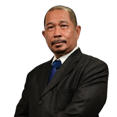Prof.  Dr.  Mohd Yazid Yahya