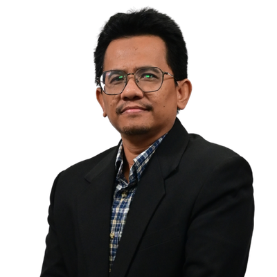 Assoc. Prof. Ir. Dr. Mohd Zarhamdy  Md. Zain