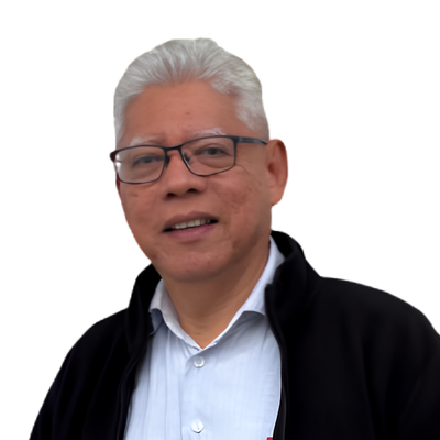Prof. Dr. Mohd Nasir Tamin