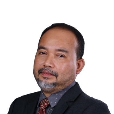Prof. Dr. Muhamad Zameri Mat Saman