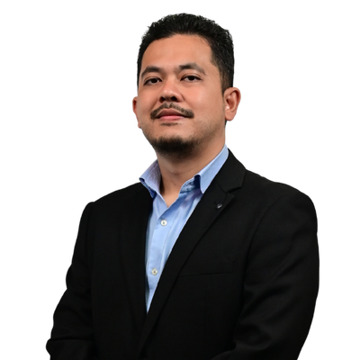 Assoc. Prof. Ir. Dr. Nik Mohd Ridzuan  Shaharuddin
