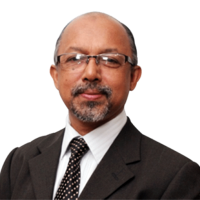 Prof. Dr. Omar Yaakob