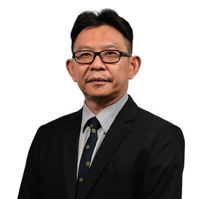 Prof. Ir. Dr.  Syahrullail Samion