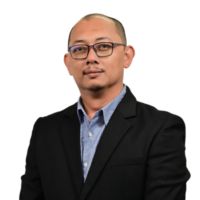 Assoc. Prof. Ts. Dr. Saiful Anuar bin Abu Bakar