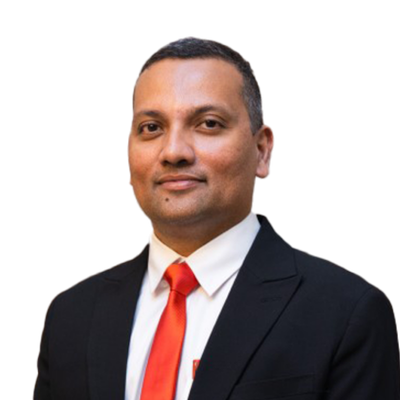Prof. Ir. Dr. Srithar A/L Rajoo