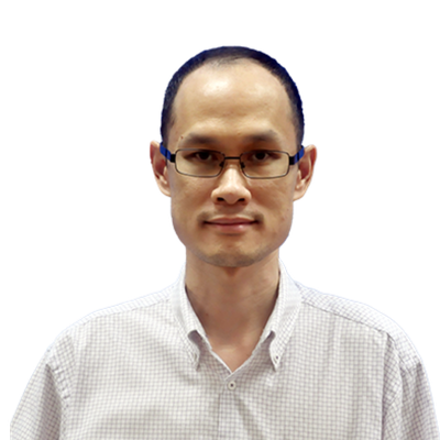 Prof. Dr. Wong Kuan Yew