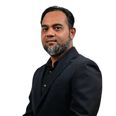 Dr. Zul-hilmi Che Daud