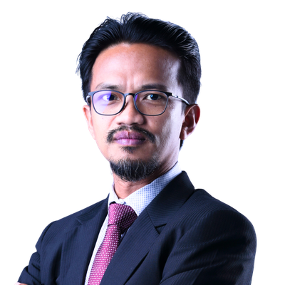 Prof. Ir. Ts. Dr. Zaini Ahmad