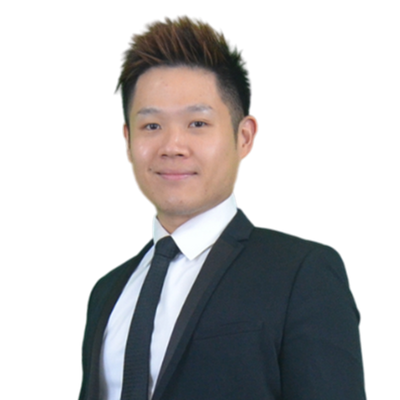 Assoc. Prof. Ir. Ts. Dr. Wong Keng Yinn