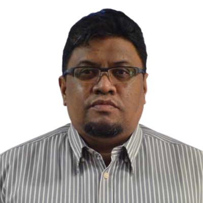 Dr. Afandi Dzakaria