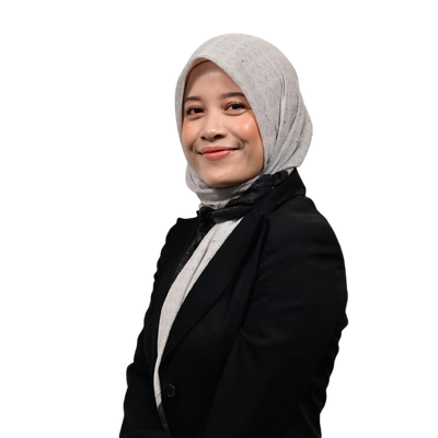 Dr. Fatin Hazwani Mohamad Azahar