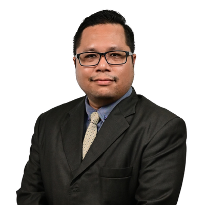 Ts. Dr. Mohd Firdaus  Mohd Taib