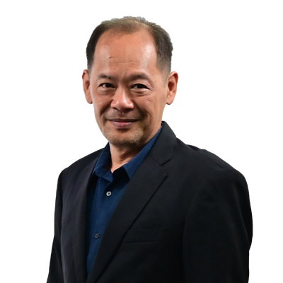 Dr. Foo Jin Hoe