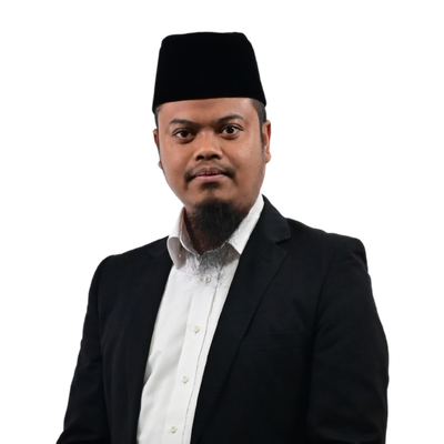 Dr. Mohd Ayub Sulong