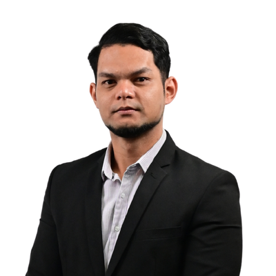 Dr. Mohd Badrul  Salleh