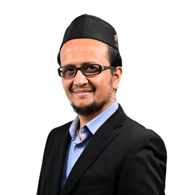 Dr. Mohd Faizal Hasan