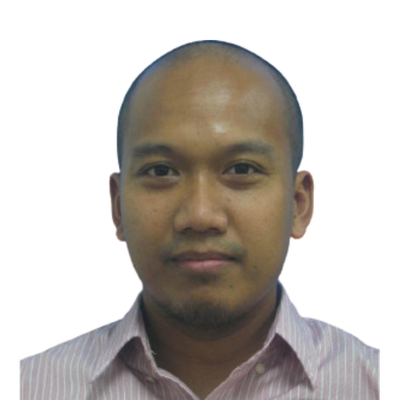 Dr. Mohd Ibthisham  Ardani