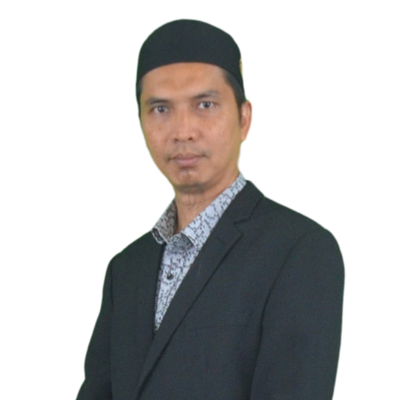 Dr. Mohd Kameil Abdul Hamid